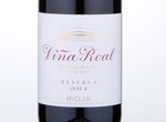 Vina Real Reserva,2014
