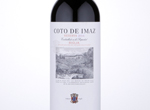 Coto De Imaz Reserva,2014