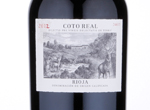 Coto Real Reserva,2012