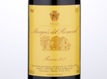 Marks and Spencer Marquès del Romeral  Reserva Rioja,2012