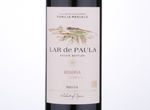 Lar De Paula Reserva,2012
