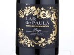 Lar de Paula Reserva Edicion Limitada,2012