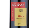 Pata Negra Reserva,2014