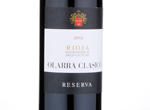 Olarra Clasico Reserva,2014