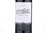 Otoñal Reserva,2014