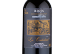 La Catedral Reserva,2014