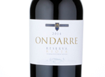 Ondarre Reserva,2014
