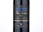 Rioja Santiago Reserva,2012