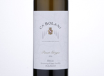 Pinot Grigio Friuli Aquileia,2016
