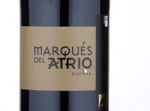 Marqués del Atrio Reserva,2014