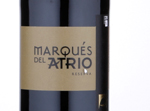 Marqués del Atrio Reserva,2014