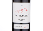 El Macho Tempranillo,2016