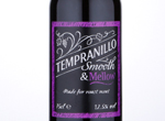 Morrisons Tempranillo,2017