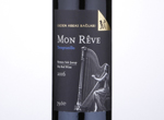 Mon Rêve Tempranillo,2016