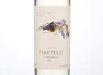 Piattelli Premium Torrontés,2017
