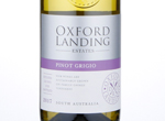 Pinot Grigio,2017