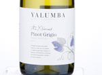 Y Series Pinot Grigio,2017