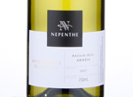 Nepenthe Winemaker Select Arneis,2017