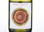 Small Valley Vineyard Pinot Gris,2017