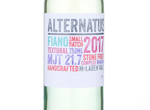 Alternatus Fiano,2017