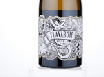 Flavabom White Field Blend,2017
