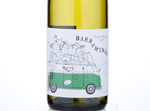 Barramundi Pinot Grigio,2017