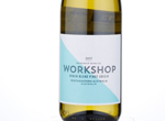 Workshop Wine Company Bench Blend Pinot Grigio,2017