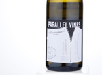 Parallel Vines,2017