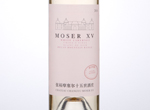 Château Changyu Moser XV Cabernet Sauvignon Blanc de Noir,2016