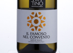 Il Famoso nel Convento,2016