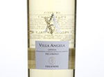 Villa Angela Pecorino Offida,2016