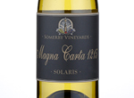 Solaris Magna Carta 1215,2016