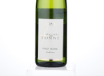 Michel Fonne Pinot Blanc,2014