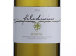 Matto verdicchio classico dei Castelli di Jesi Superiore,2016