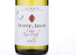 Alsace Dopff & Irion Cuvée René Dopff Muscat,2017