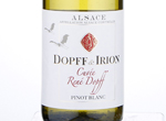 Alsace Dopff & Irion Cuvée René Dopff Pinot Blanc,2017