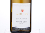 Pinot Gris Ortel,2016