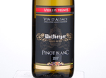 Pinot Blanc Vieilles Vignes,2017