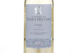 Domaine Terra Vecchia Vementino,2017