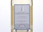 Domaine Terra Vecchia Blanc,2017