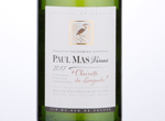 Paul Mas Vinus Clairette,2017