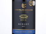 LFE Bin Series 31 Merlot,2017
