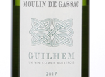 Guilhem Blanc,2017