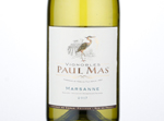 Paul Mas Marsanne,2017