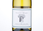 Villa Blanche Terret Blanc,2017