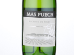 Picpoul de Pinet Mas Puech,2017