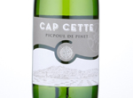 Picpoul de Pinet Cap Cette,2017