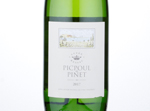 Marks and Spencer Picpoul de Pinet,2017