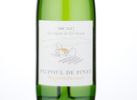 Picpoul de Pinet,2017