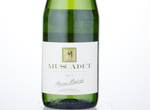 Pierre Brevin Muscadet,2017